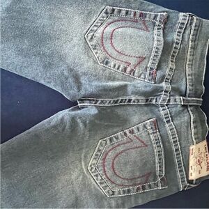 Men’s True Religion Jeans